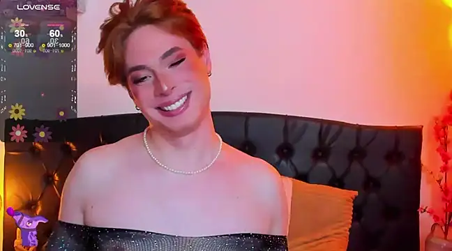 Snapshot of mike_blossom chatting on 01.27.25 mike blossom online show from 01.27.25