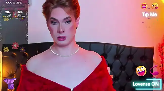 Snapshot of mike_blossom chatting on 01.30.25 mike blossom online show from 01.30.25