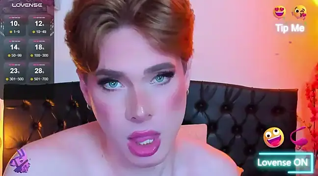 Snapshot of mike_blossom chatting on 01.31.25 mike blossom online show from 01.31.25