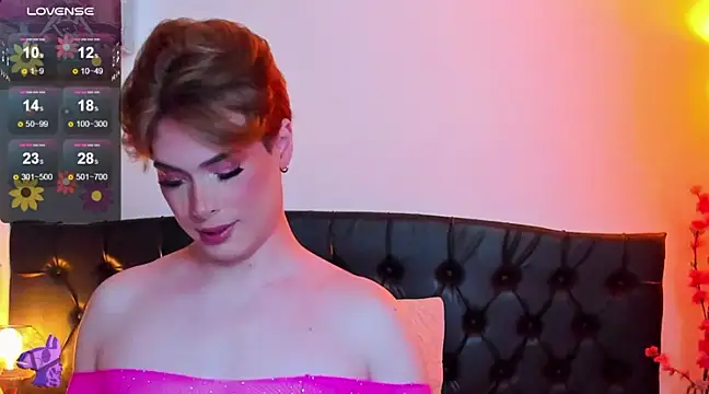 Snapshot of mike_blossom chatting on 02.21.25 mike blossom online show from 02.21.25