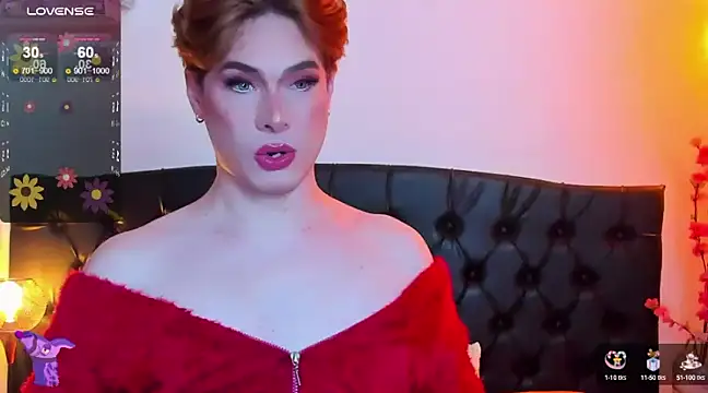 Snapshot of mike_blossom chatting on 02.26.25 mike blossom online show from 02.26.25