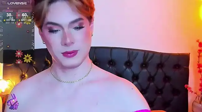 Snapshot of mike_blossom chatting on 03.03.25 mike blossom online show from 03.03.25