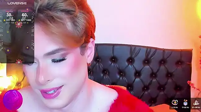 Snapshot of mike_blossom chatting on 03.07.25 mike blossom online show from 03.07.25