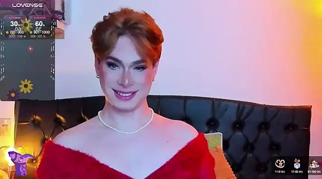 Snapshot of mike_blossom chatting on 03.19.25 mike blossom online show from 03.19.25