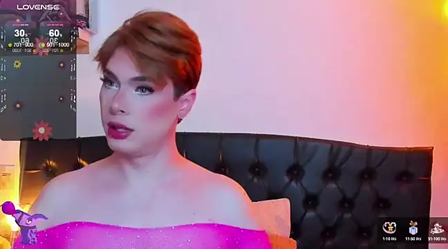 Snapshot of mike_blossom chatting on 03.20.25 mike blossom online show from 03.20.25