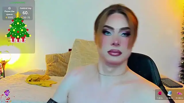 mike blossom online show from 12.18.25