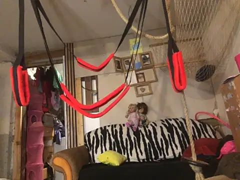 frenkynator online show from 11.15.25