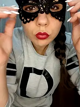 SexySweetPaola online show from 01.15.25