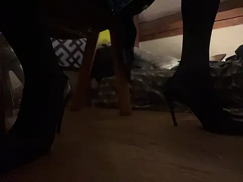 alexheels boots online show from 03.17.26