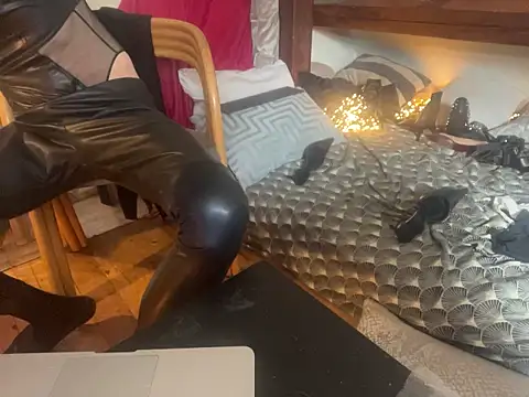 alexheels boots online show from 04.12.26