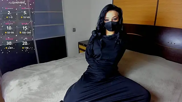 habibi moon online show from 01.27.25