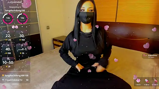 habibi moon online show from 01.28.25