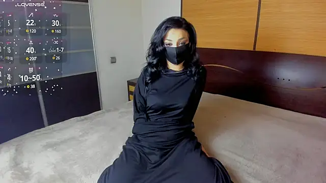 habibi moon online show from 02.10.25