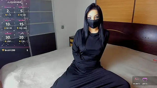 habibi moon online show from 02.27.25