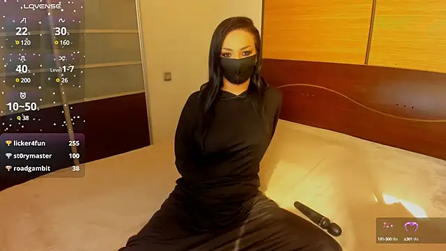 habibi moon online show from 03.04.25