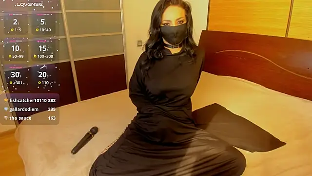 habibi moon online show from 03.05.25