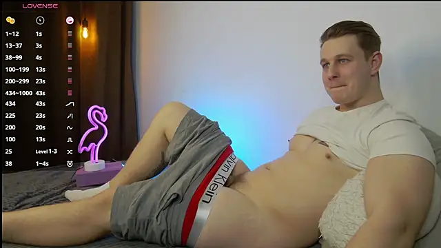 charlie smiley online show from 03.11.25