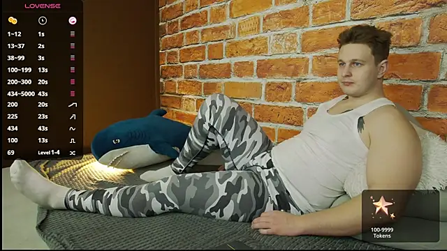 charlie smiley online show from 12.14.25