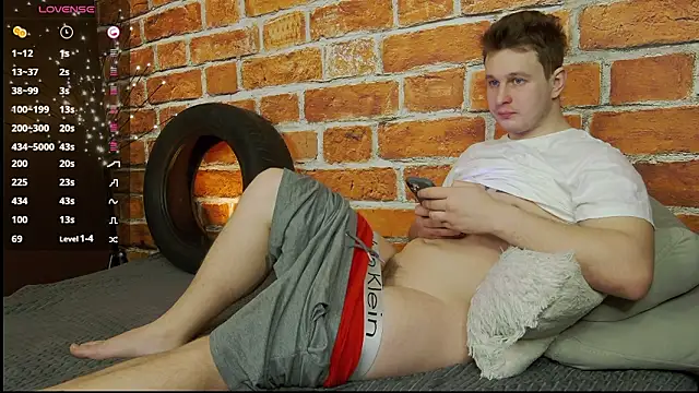 charlie smiley online show from 03.04.26