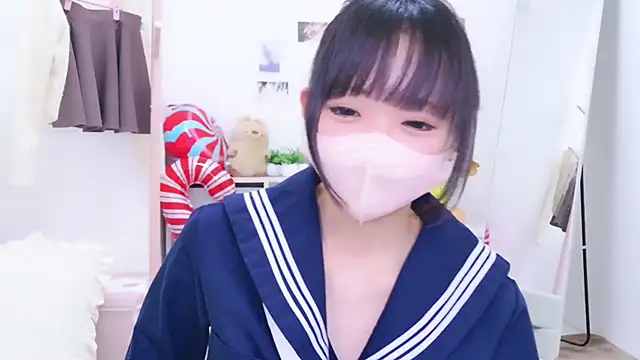 86 haru online show from 12.21.25