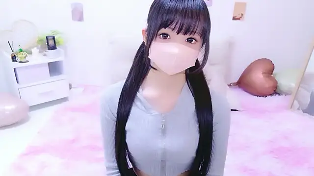 86 haru online show from 02.28.26