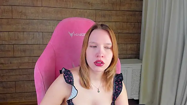 LiliLinn online show from 03.20.26