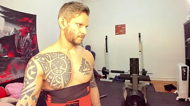 Samurayjiu online show from 02.20.25