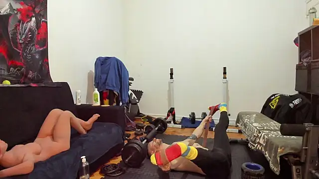 Samurayjiu online show from 03.11.25