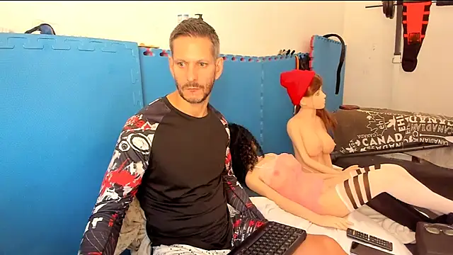 Samurayjiu online show from 09.09.25