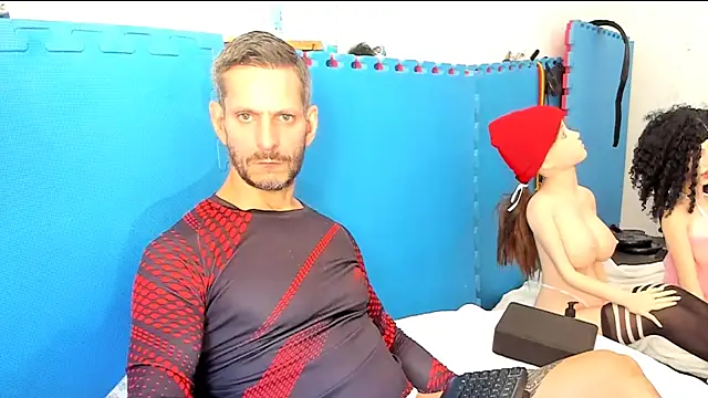 Samurayjiu online show from 09.11.25