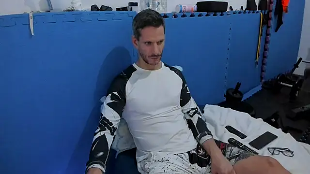 Samurayjiu online show from 09.30.25