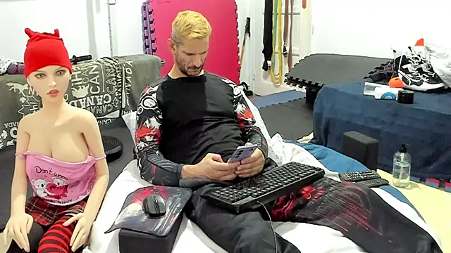 Samurayjiu online show from 11.16.25