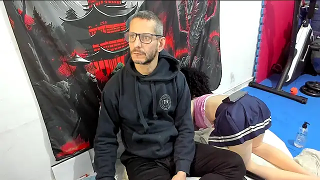 Samurayjiu online show from 01.18.26