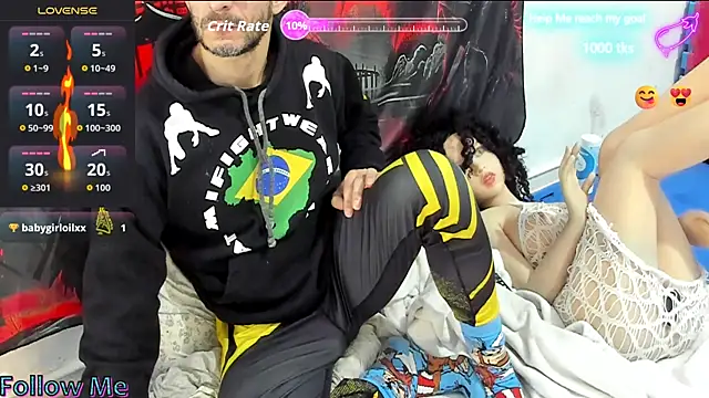 Samurayjiu online show from 02.05.26