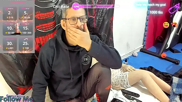 Samurayjiu online show from 02.14.26