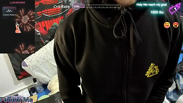 Samurayjiu online show from 02.27.26