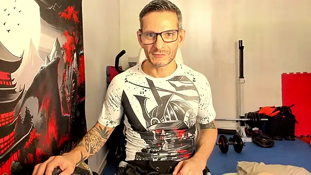 Samurayjiu online show from 03.27.26