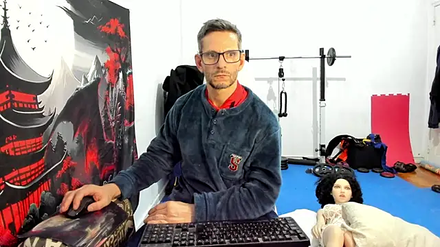 Samurayjiu online show from 03.28.26