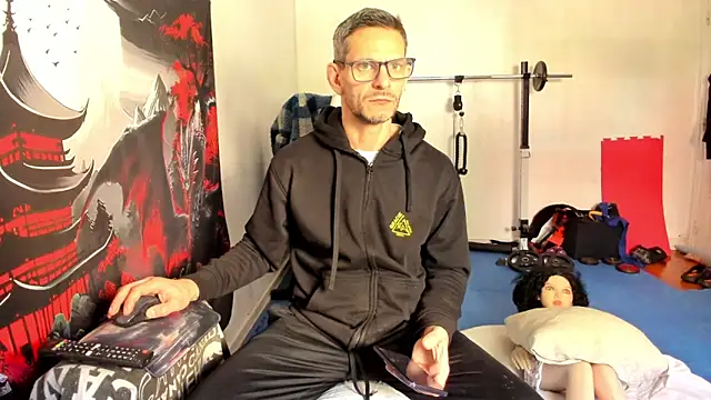 Samurayjiu online show from 03.28.26