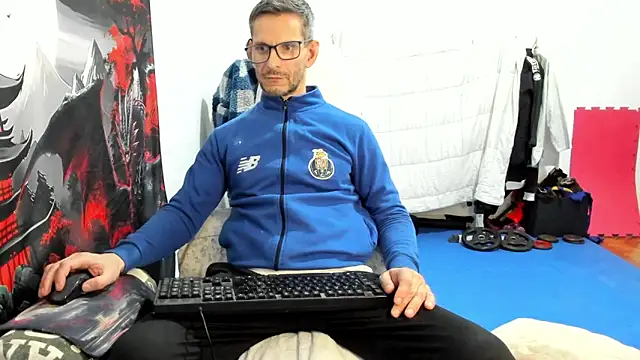 Samurayjiu online show from 03.29.26