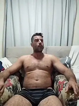 CHATORJ online show from 04.09.26