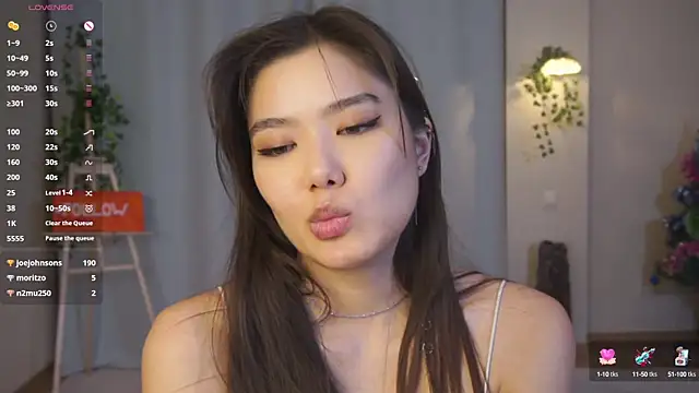 EmmaFisherf online show from 01.29.25