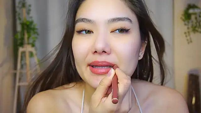 EmmaFisherf online show from 01.31.25