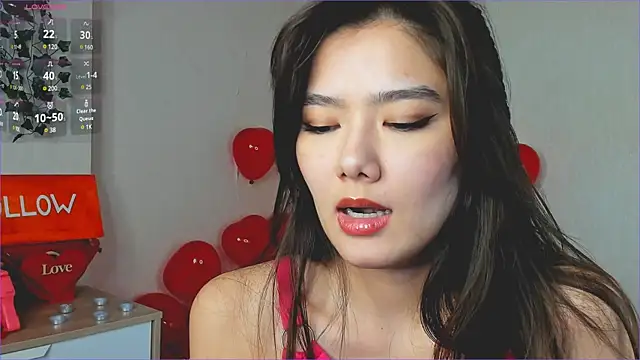 EmmaFisherf online show from 02.14.25