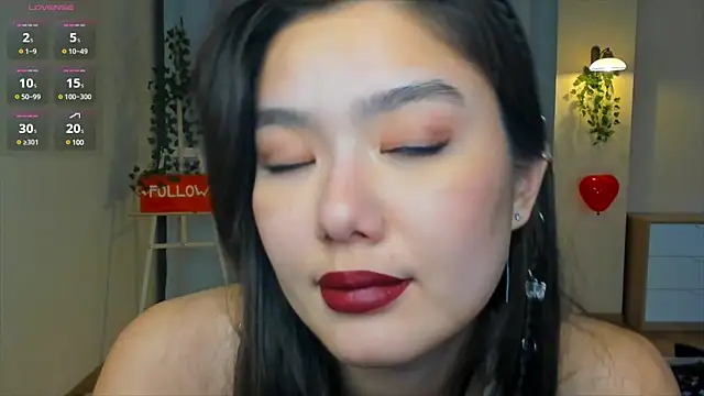 EmmaFisherf online show from 02.15.25