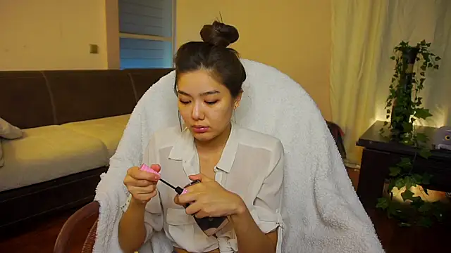 EmmaFisherf online show from 02.23.25