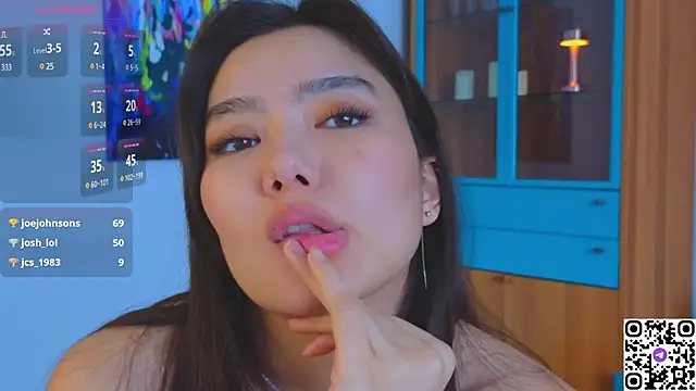 EmmaFisherf online show from 03.12.25