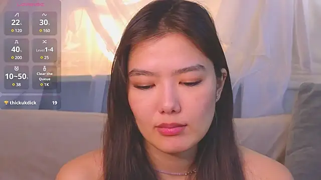 EmmaFisherf online show from 03.15.25