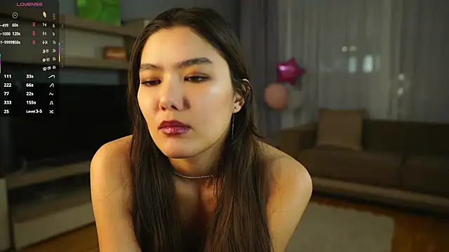 EmmaFisherf online show from 11.22.25