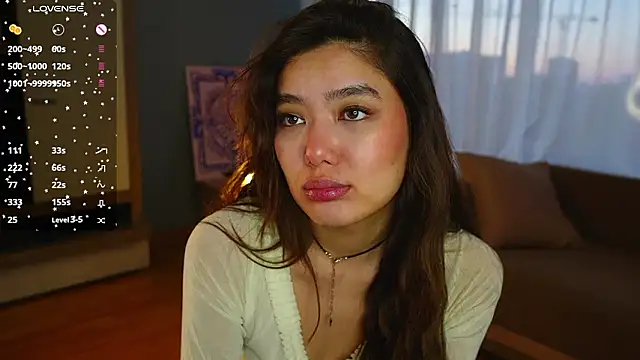 EmmaFisherf online show from 02.18.26